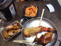 -盒马鲜生(皇庭广场店)