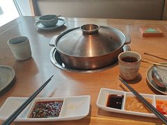 -大头椰·椰子鸡火锅(桂林万象城店)