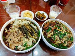 -张二面馆(山门口店)