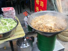 -李村大集