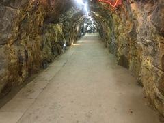 景点-遂昌金矿国家矿山公园