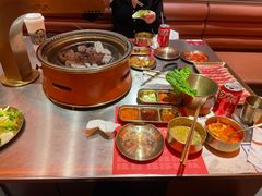 -西塔老太太泥炉烤肉(苏州大悦城店)