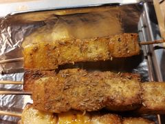-腰子哥烤串(石佛营炫特店)