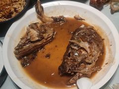 -镜泊小镇(东长安街店)