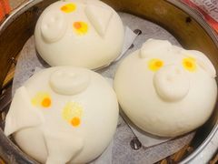 -点点心点心专门店(旺角店)