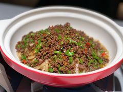 萝卜丝焖牛肉-徐记海鲜(南油永新汇店)