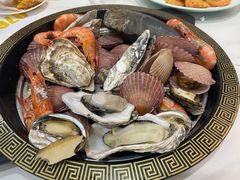 -巧克力渔家.小船海鲜家常菜(万平口店)