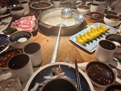-大头椰·海南椰子鸡火锅(思明万象城店)