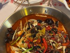 -五丁桥光头香辣蟹(望江橡树林店)