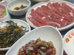 -蜀留香火锅·始于1999·原四川老火锅(白堤路店)