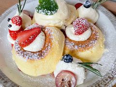 -山由之cafe&meal(小寨店)