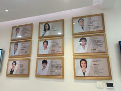 -臻悦医疗美容整形门诊部