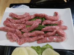 -燚青春东北泥炉烤肉(百合店)