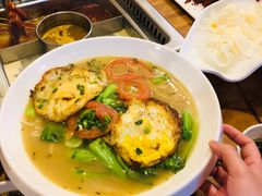 -重庆德庄火锅(龙游店)