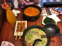 -阿香米线(宁波来福士广场店)