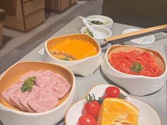 -海底捞火锅(崇文门新世界百货店)