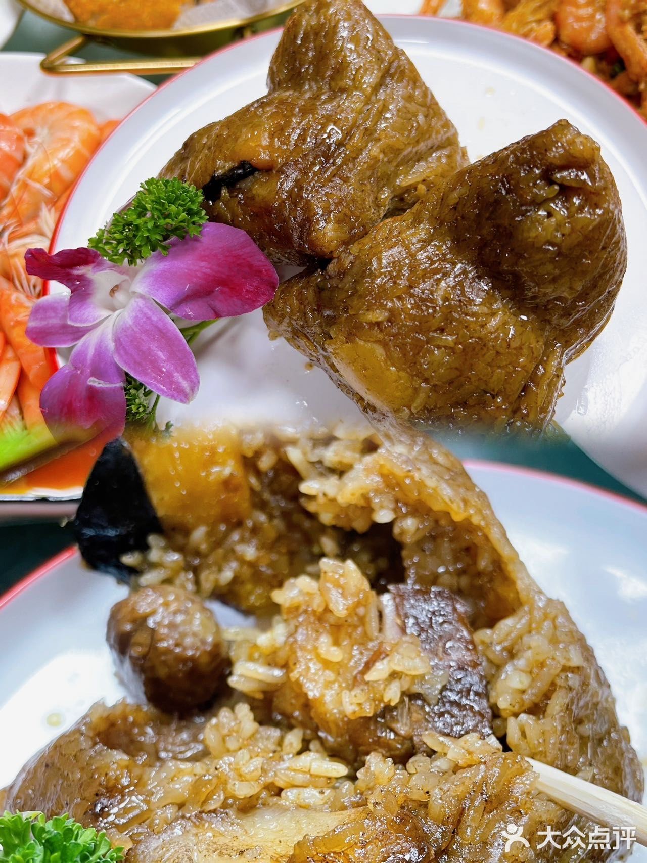 厦门探店|八市的闽南古早味餐厅