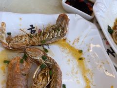 -秋姐美食店(旅游大道店)