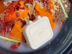 -生活如沸·顺德水牛奶火锅(大学路店)
