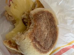 -麦当劳(金山红星美凯龙DT店)