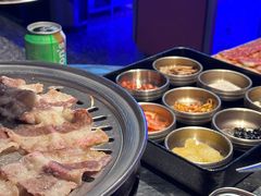 -入火韩国烤肉(凯旋广场店)