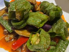 -马白开来特色羊排揪片子  (总店)