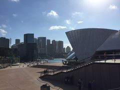 -悉尼歌剧院