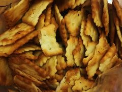 小饼干-徐文林香酥饼(桃园店)