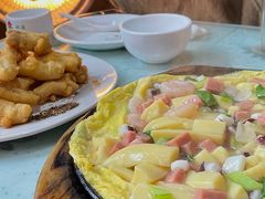 -华春餐馆(鱼山路店)