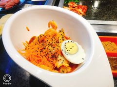 -猪的故事·韩式烤肉(韩乐坊店)