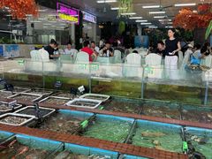 -景好海鲜餐厅(大鹏必选旅游店)