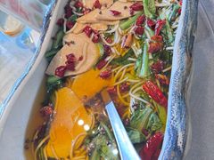 -一盏明灯全素斋(五爷庙店)