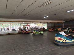 -南昌之星游乐场