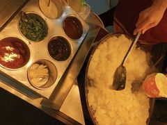 -李老二炒粉(桂林路一店)