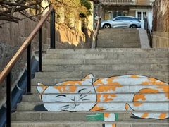 -青岛德国监狱旧址博物馆