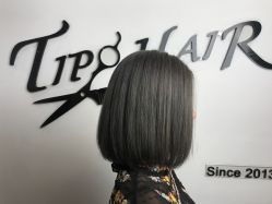 -Tipo Hair salon（明星）店