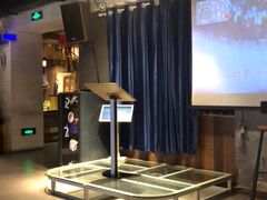 大堂-船奇蒸汽海鲜·闽菜(八市海鲜总店)