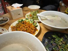 -明红蹄花(糍粑店街店)