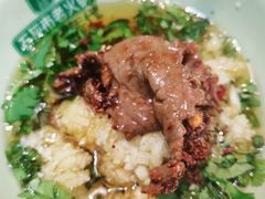 -石灰市老火锅(北滨路店)