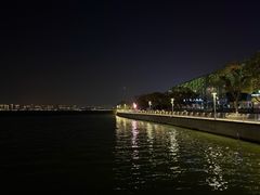 -金鸡湖景区