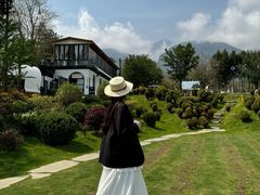 -云禾壹海景庄园餐厅