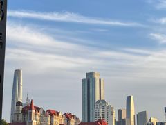 -天津意大利风情旅游区
