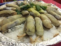 -金地利海鲜酒楼(清凉门店)