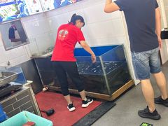 -活鱼馆(宜兴埠店)