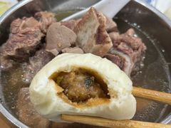 -老牌依强牛肉店(达道总店)