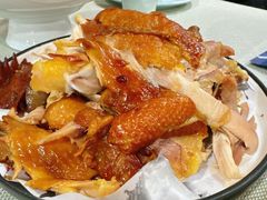 -渔娘渔家丹东海鲜(东直门店)