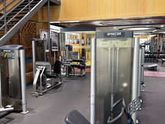 -美再晨游泳健身瑜伽(锦绣店)