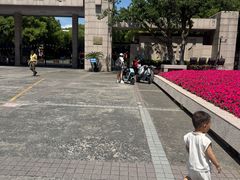 -浙江大学(玉泉校区)