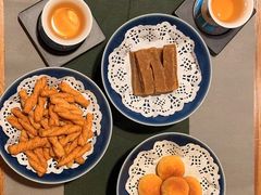 -小茶闲舍·观景商务茶馆(广州塔店)