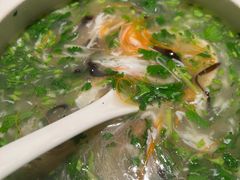 -周家二小姐的菜(西津渡店)